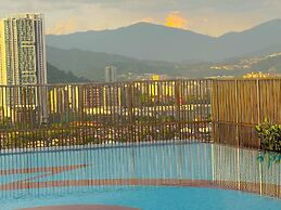 3 Towers Jalan Ampang By Serenity Homes