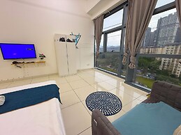 3 Towers Jalan Ampang By Serenity Homes