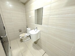 3 Towers Jalan Ampang By Serenity Homes