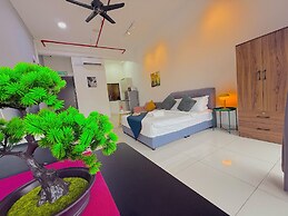 3 Towers Jalan Ampang By Serenity Homes