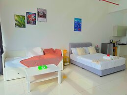 3 Towers Jalan Ampang By Serenity Homes