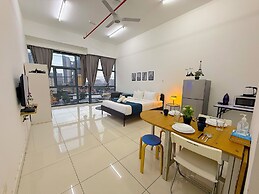 3 Towers Jalan Ampang By Serenity Homes