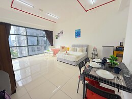 3 Towers Jalan Ampang By Serenity Homes