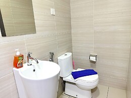 3 Towers Jalan Ampang By Serenity Homes