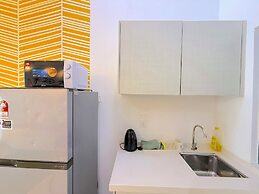 3 Towers Jalan Ampang By Serenity Homes