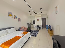 3 Towers Jalan Ampang By Serenity Homes