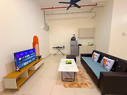 3 Towers Jalan Ampang By Serenity Homes