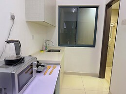 3 Towers Jalan Ampang By Serenity Homes