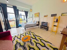 3 Towers Jalan Ampang By Serenity Homes