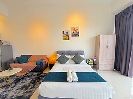 3 Towers Jalan Ampang By Serenity Homes