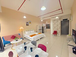 3 Towers Jalan Ampang By Serenity Homes