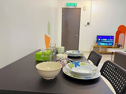 3 Towers Jalan Ampang By Serenity Homes