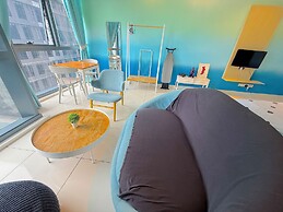 3 Towers Jalan Ampang By Serenity Homes