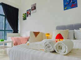 3 Towers Jalan Ampang By Serenity Homes