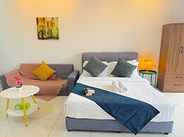 3 Towers Jalan Ampang By Serenity Homes