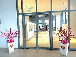 3 Towers Jalan Ampang By Serenity Homes