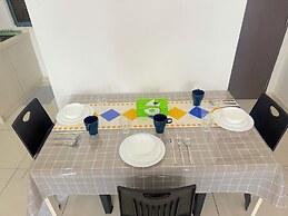 3 Towers Jalan Ampang By Serenity Homes