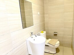 3 Towers Jalan Ampang By Serenity Homes