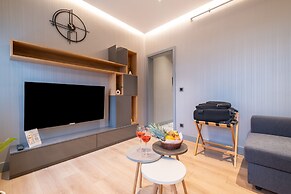 The Platine Plus Suite