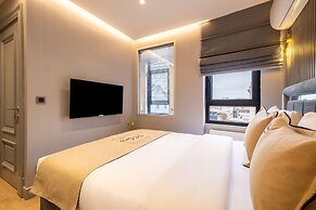 The Platine Plus Suite