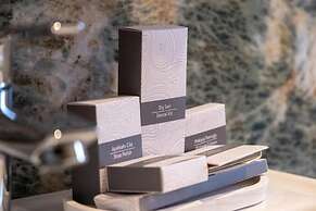 The Platine Plus Suite