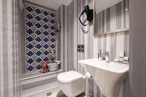 The Platine Plus Suite