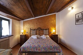 Agriturismo Collelignani