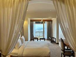 Udman Grand Mashobra