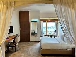 Udman Grand Mashobra