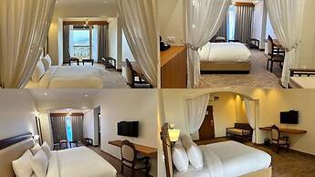 Udman Grand Mashobra