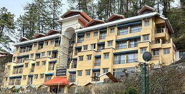 Udman Grand Mashobra