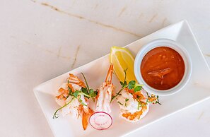 Garza Blanca Resort & Spa