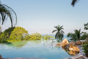 Garza Blanca Resort & Spa