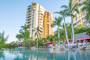 Garza Blanca Resort & Spa