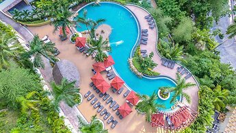 Garza Blanca Resort & Spa