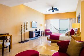 Garza Blanca Resort & Spa