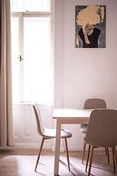 Venus Apartments - Klauzál Apartment