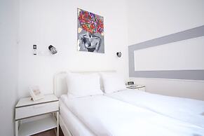 Venus Apartments - Klauzál Apartment