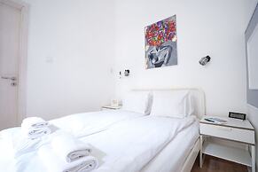 Venus Apartments - Klauzál Apartment