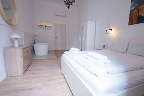 Venus Apartments - Klauzál Apartment