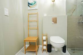 Venus Apartments - Klauzál Apartment