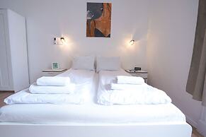 Venus Apartments - Klauzál Apartment