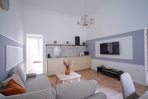 Venus Apartments - Klauzál Apartment