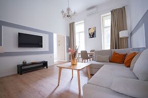 Venus Apartments - Klauzál Apartment