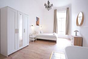 Venus Apartments - Klauzál Apartment