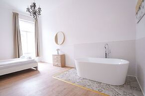 Venus Apartments - Klauzál Apartment