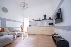 Venus Apartments - Klauzál Apartment