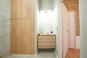 Venus Apartments - Klauzál Apartment