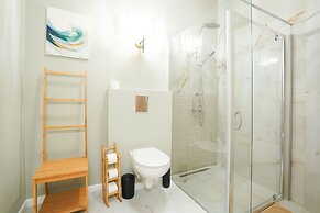 Venus Apartments - Klauzál Apartment