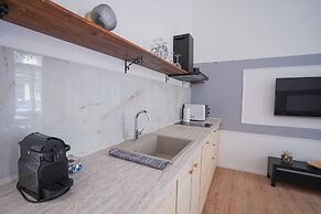 Venus Apartments - Klauzál Apartment